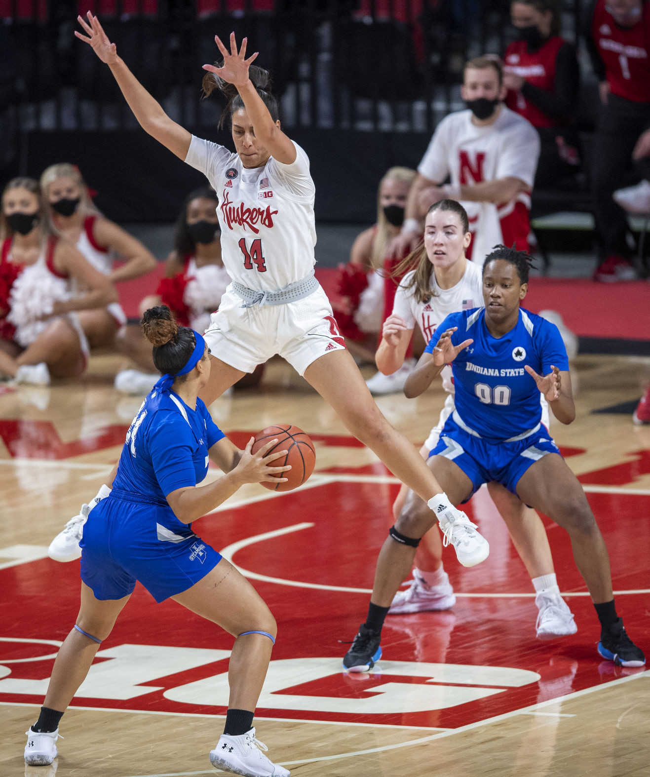 Top photos from the Journal Star of December